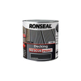 Ronseal Rescue Protection Decking Paint