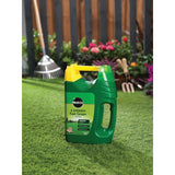 Miracle Gro Evergreen Fast Green