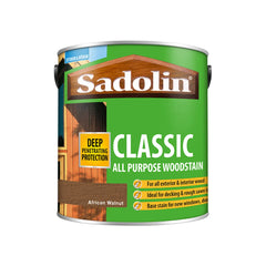 Sadolin Classic Woodstain