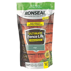 Ronseal Ultimate Fence Life Pouch