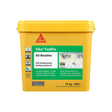 Sika FastFix All Weather Jointing Compound - Pallet Deal