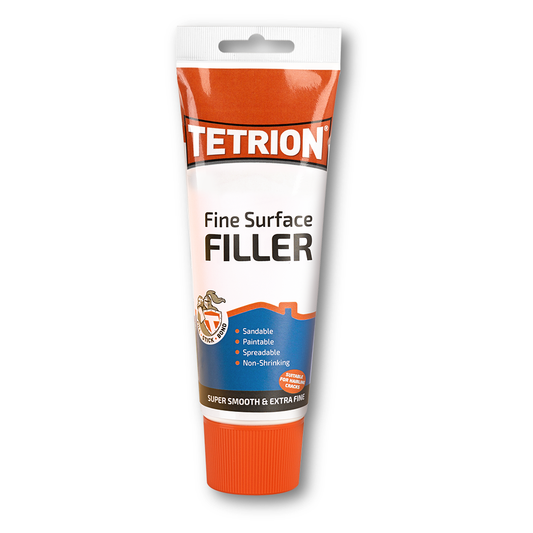 Tetrion Fine Surf Fill 330Gm  Tfs330