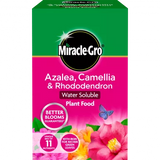 Miracle Gro Azalea, Camellia & Rhododendron Soluble Plant Food