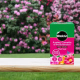 Miracle Gro Azalea, Camellia & Rhododendron Soluble Plant Food