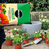 Miracle Gro All Purpose Organic Peat Free Compost - 40L