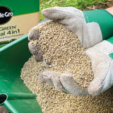 Miracle Gro Natural 4 in 1 Feed, Weed & Mosskiller