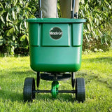 Miracle-Gro Rotary Spreader