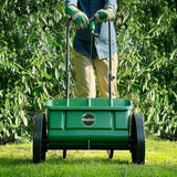 Miracle-Gro Lawn Seed Drop Spreader