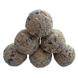 Bucktons Fat Energy Suet Balls - Pack of 150