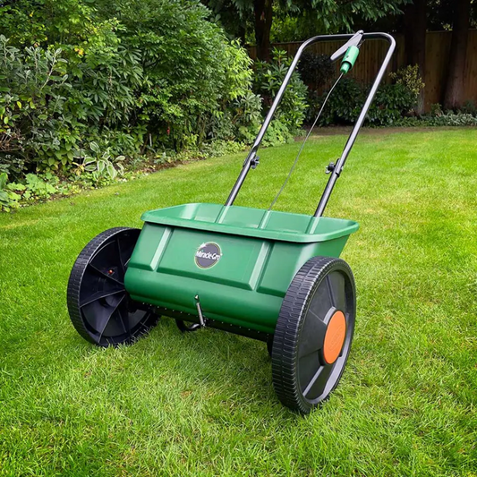 Miracle-Gro® Lawn Seed Drop Spreader