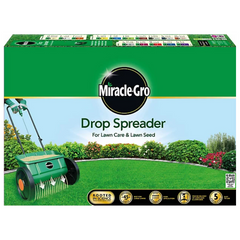 Miracle-Gro® Lawn Seed Drop Spreader