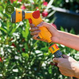 Hozelock Multi Spray Gun Soft Touch