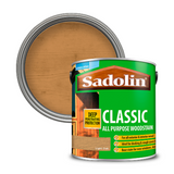 Sadolin Classic Woodstain