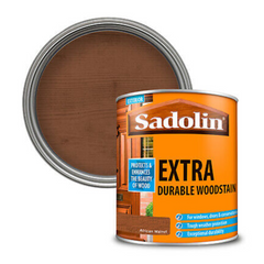 Sadolin Extra Durable Woodstain