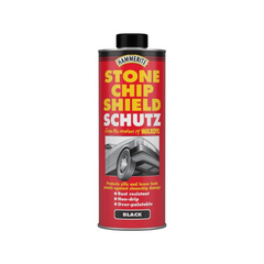 Hammerite Stonechip Shield White Aerosol 400ml