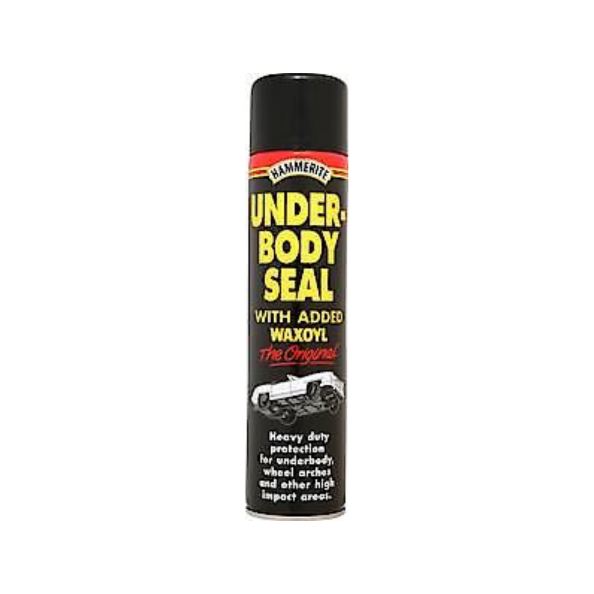 Hammerite Underbody Seal Aerosol