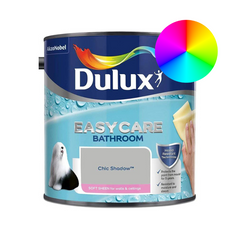 Dulux Easycare Bathroom Soft Sheen