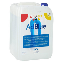 Crast Premium AdBlue With Spout - 10L
