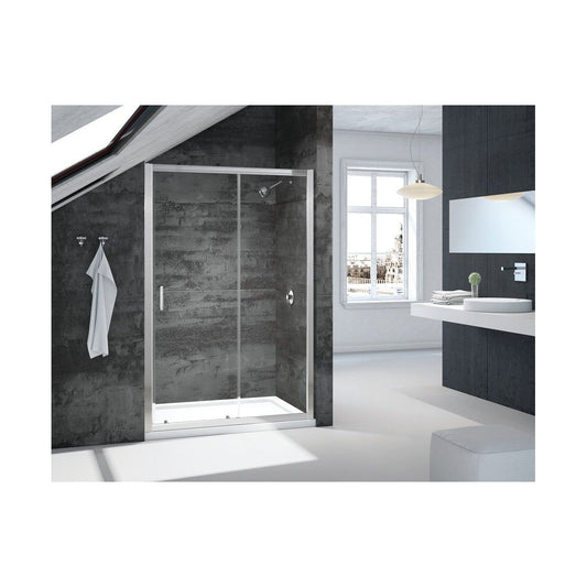 Merlyn Vivid Boost Loft 1200mm Sliding Door