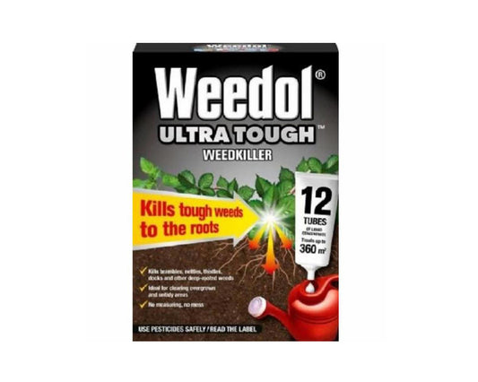 Weedol Ultra Path & Gravel Concentrate