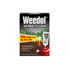 Weedol Ultra Path & Gravel Concentrate