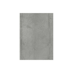 Classic 2500x330x22mm Laminate Worktop - Boston Matt Concrete