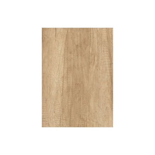 Classic 1500x330x22mm Laminate Worktop - Natural Nebraska