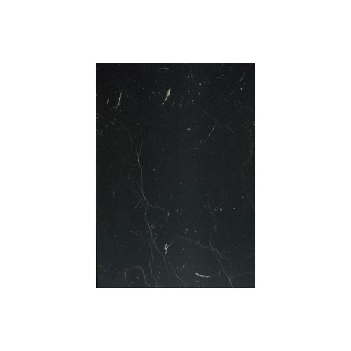 Classic 2500x330x22mm Laminate Worktop - Roma Marble Gloss