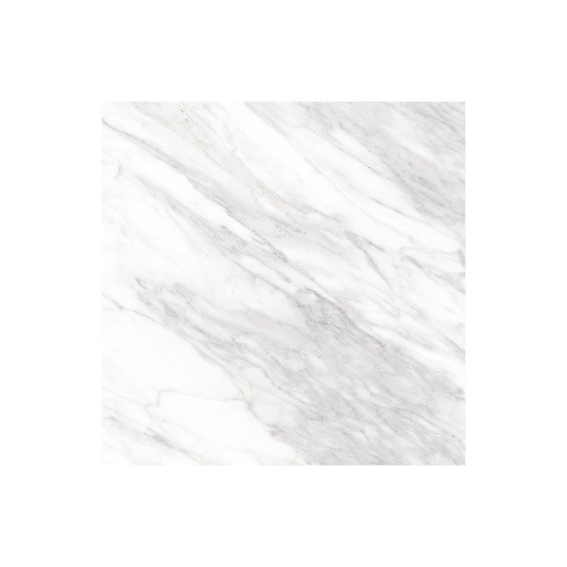 Classic 2500x330x22mm Laminate Worktop - Veneto Matt Marble