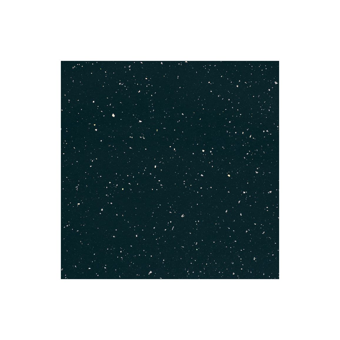 Sparkle 1500x330x22mm Laminate Worktop - Luxury Black Gloss