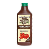 Maxicrop Organic Tomato Natural Fertliser 1L, Concentrate