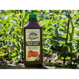 Maxicrop Organic Tomato Natural Fertliser 1L, Concentrate