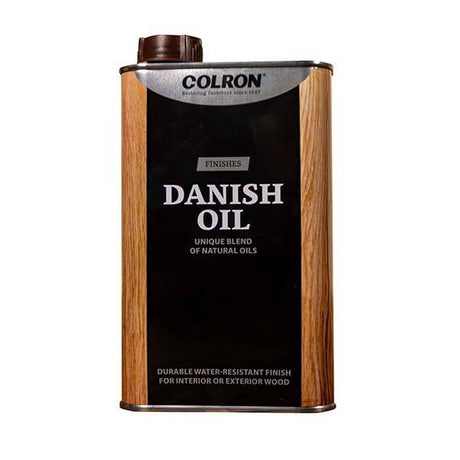 Ronseal Colron Refined Danish Oil