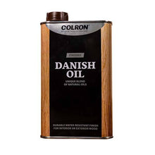 Load image into Gallery viewer, Ronseal Colron Refined Danish Oil
