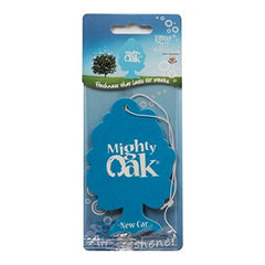 M.Oak Car Air Freshener   New Car