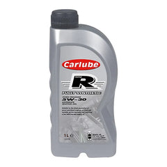 Carlube 5W30 F/Synth Oil 1Ltr Engine Oil