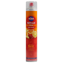 Nilfresh Citrus             750Ml