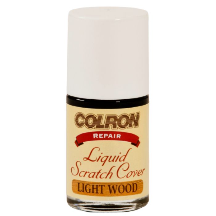 Colron Liquid Scratch Cover