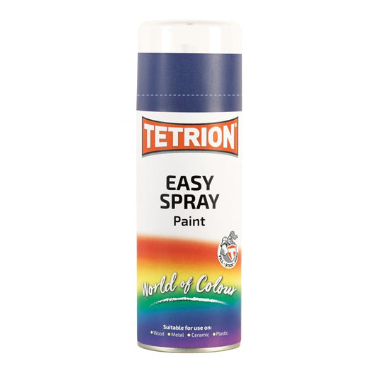 Easy Spray Dark Blue        400Ml