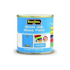 Rustins Quick Dry Small Job Gloss 250ml