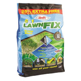 Doff 5In1 Lawn Fix + Grass Seed 2.25Kg