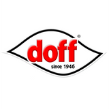 Doff 5In1 Lawn Fix + Grass Seed 2.25Kg