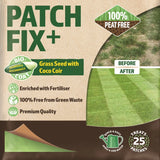 Doff Greenfingers Patch Fix 800Gm