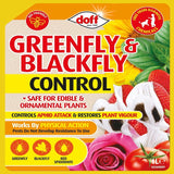 Doff Greenfly Blackfly Control 1Ltr