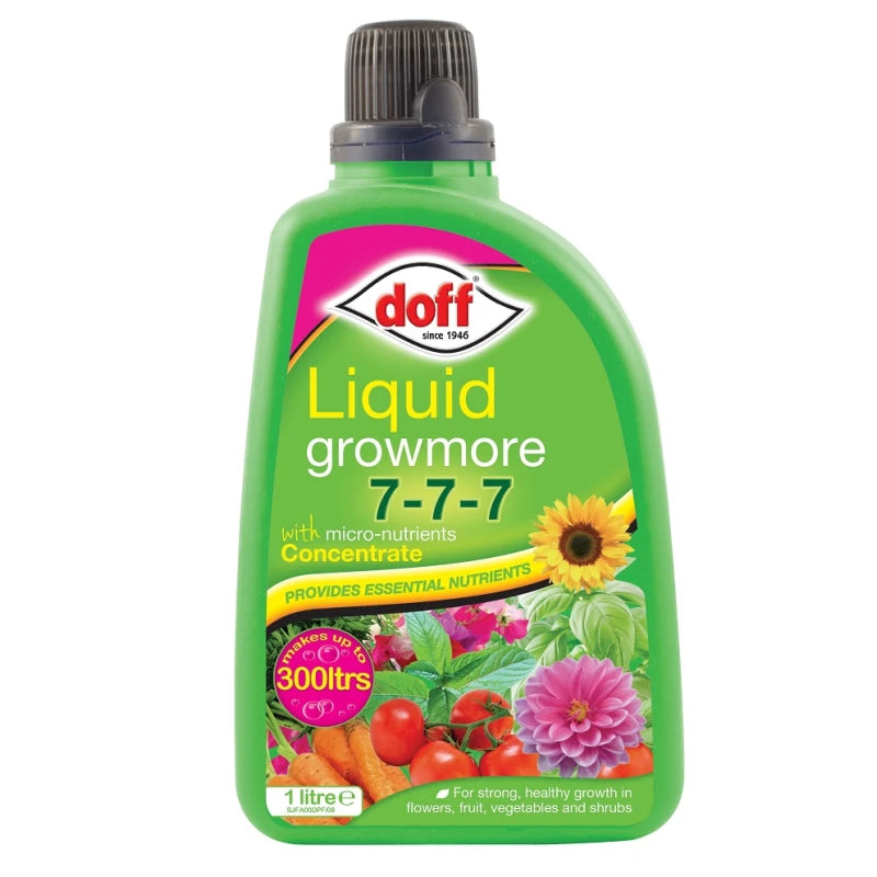 Doff Liquid Growmore