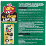 Doff All Weather Lawn Seed 1Kg