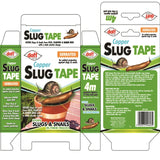 Doff Slug/Snail Adhesve Copper Tape 4m