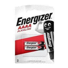 Energizer Aaaa / Lr61         S99