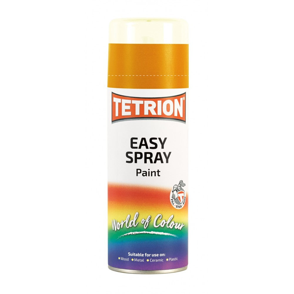 Easy Spray Gold             400Ml