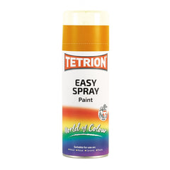 Easy Spray Gold             400Ml